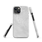 Grey Phone Phone case for iPhone-17