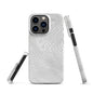 Grey Phone Phone case for iPhone-19