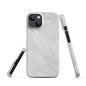 Grey Phone Phone case for iPhone-18