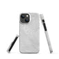 Grey Phone Phone case for iPhone-16